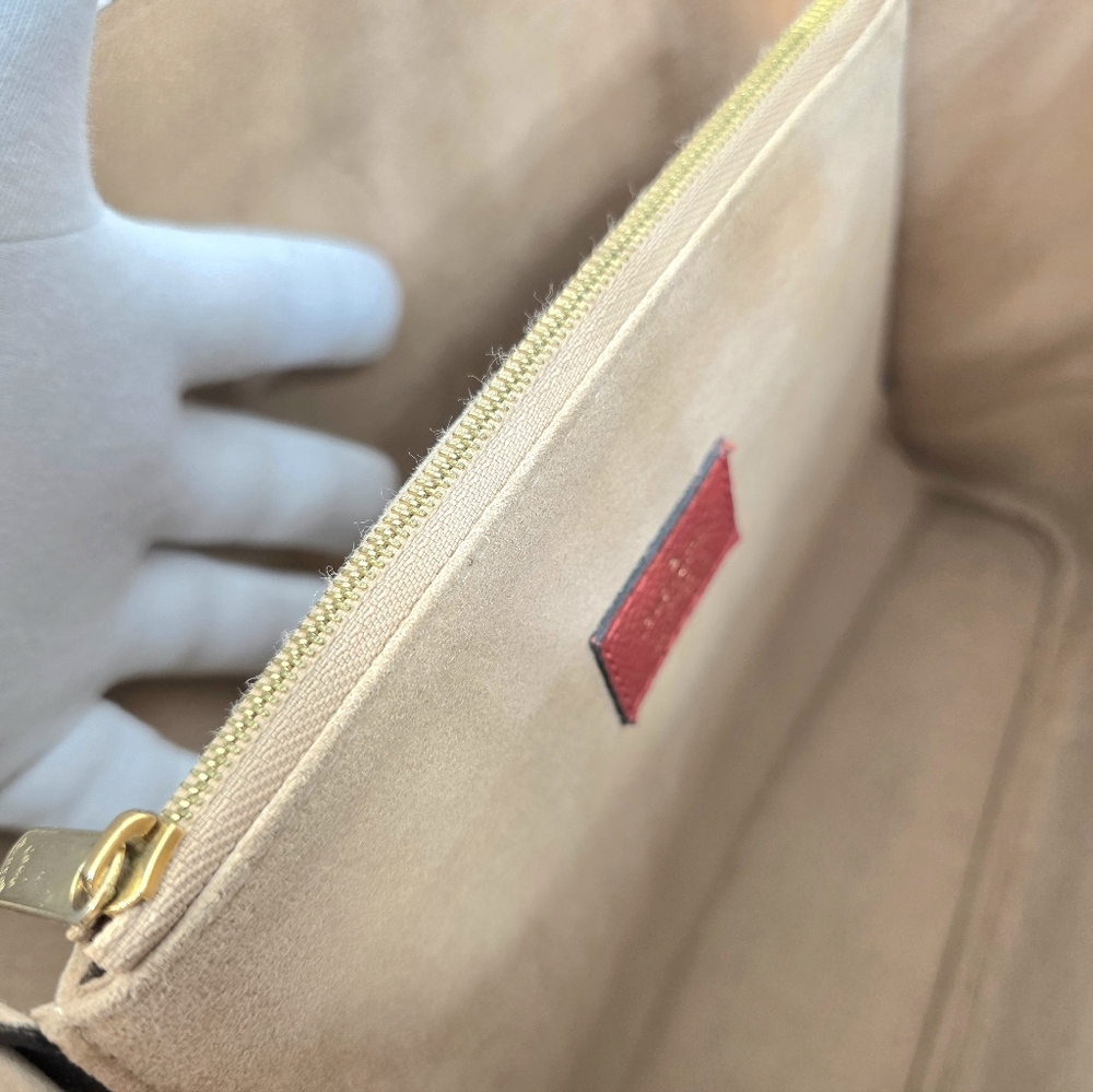 ✨️Authentic Louis Vuitton Flandrin Monogram Bag - Picture 8 of 14